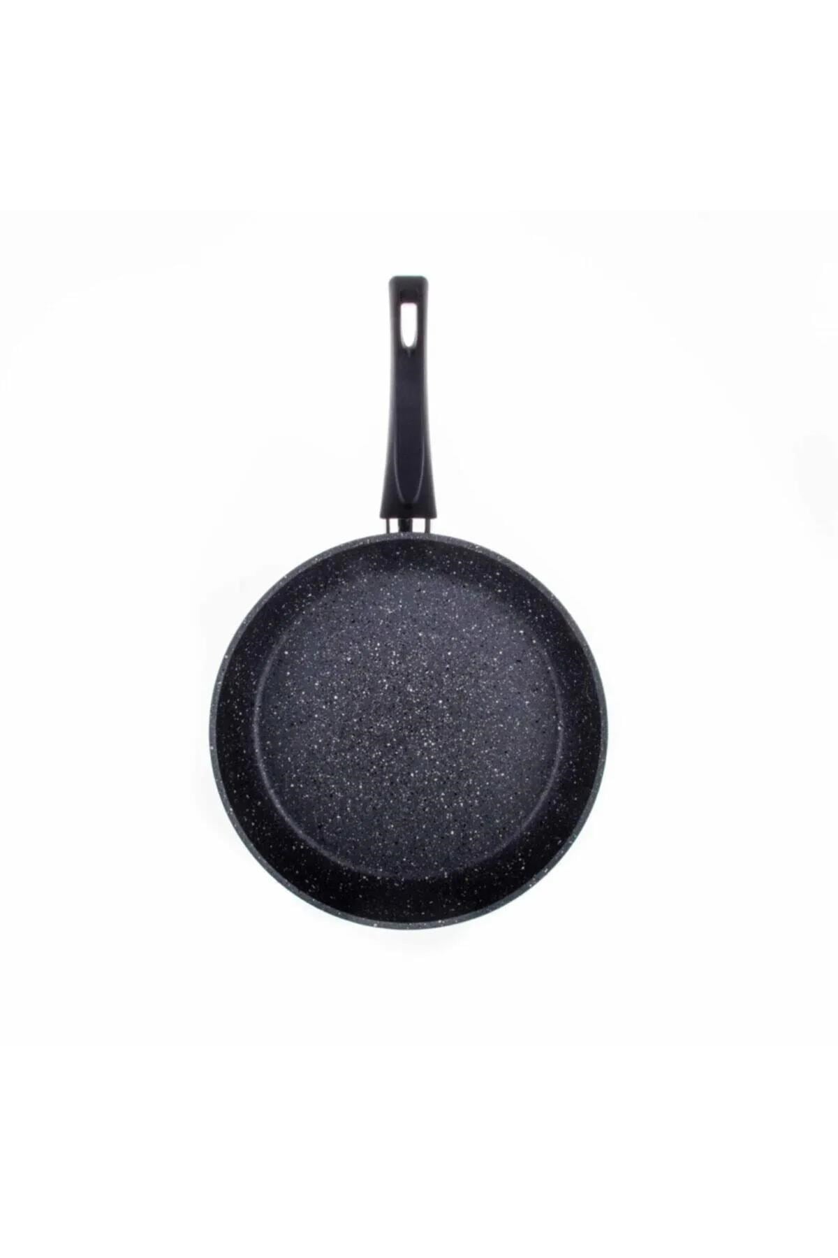 Aryıldız Solido Premium Granit Tava 28 Cm T/T 