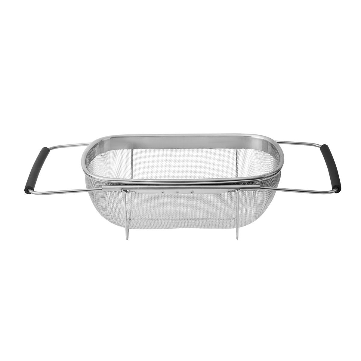 Aryıldız S/S Protools Uzayan Paslanmaz Çelik Süzgeç 29 Cm Ar264997 