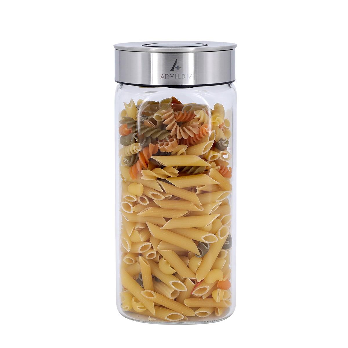 Aryıldız Timeless Kavanoz 1330 Ml Ar255636 