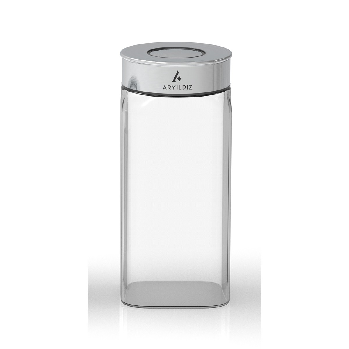 Aryıldız Timeless Kavanoz 1330 Ml Ar255636 