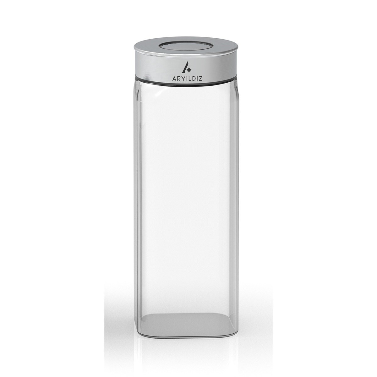 Aryıldız Timeless Kavanoz 1600 Ml Ar255629 
