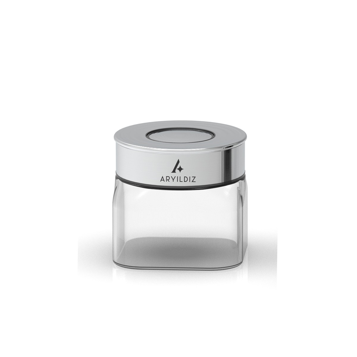Aryıldız Timeless Kavanoz 400 Ml Ar255667 