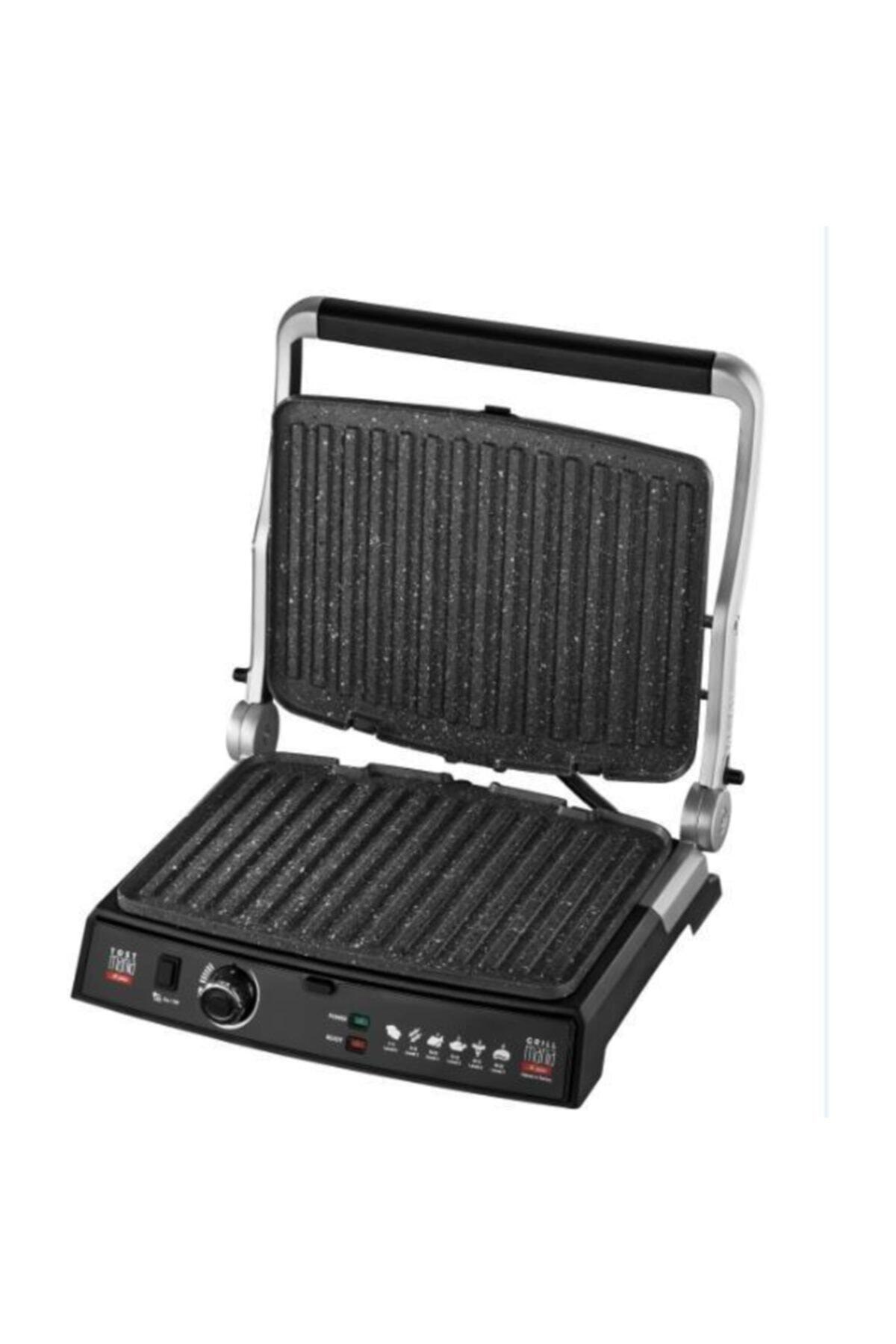 Aryıldız Tostmania Mor Purple Tost Makinesi 30001 