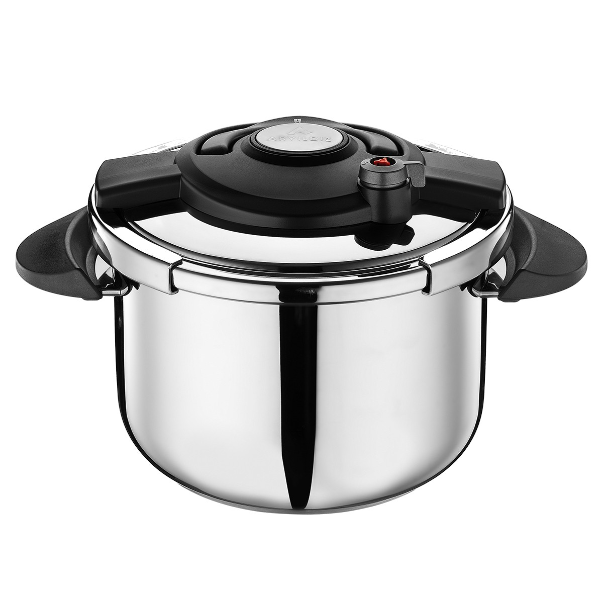 Aryıldız Touch & Cook Düdüklü Tencere 10 Litre Ar263273 