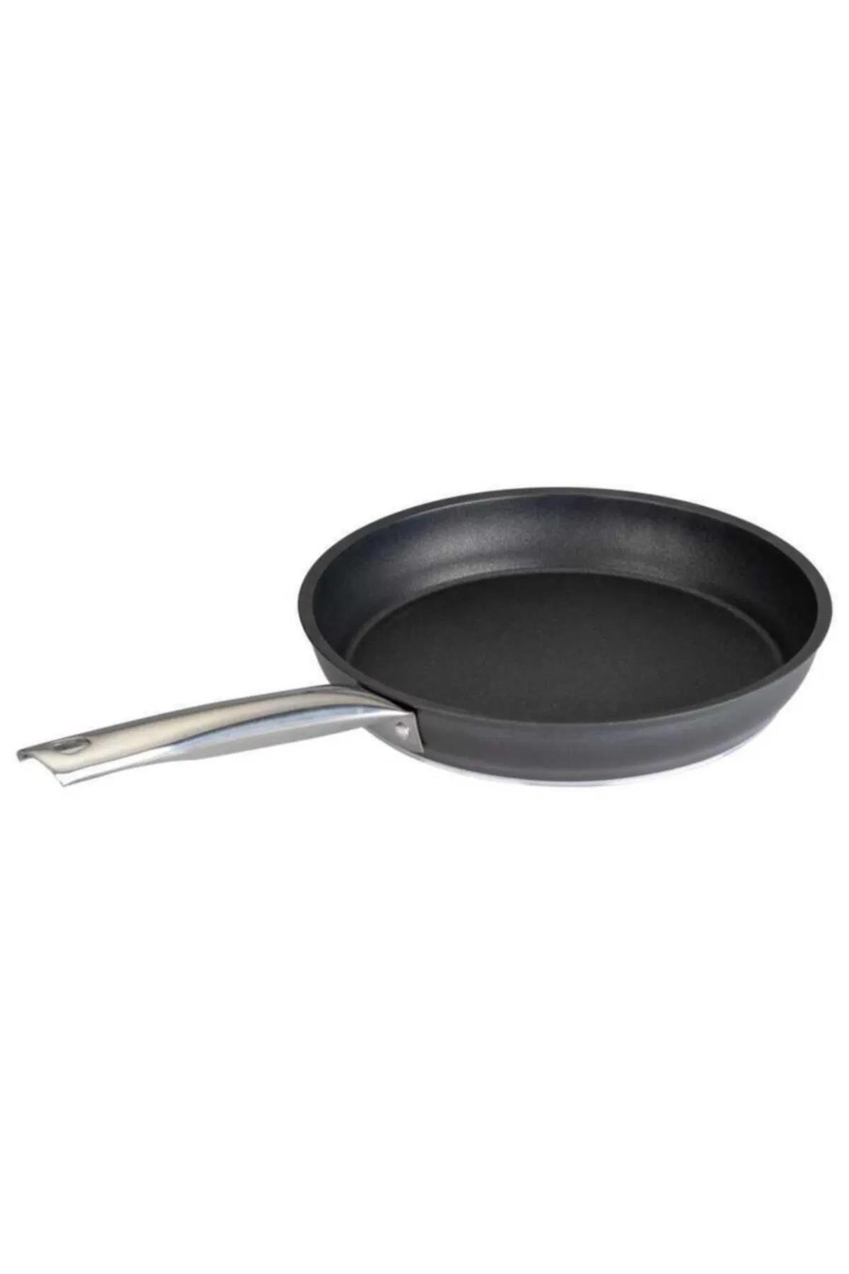 Aryıldız Trendy Induction Prestige 26 Cm Tava Siyah 
