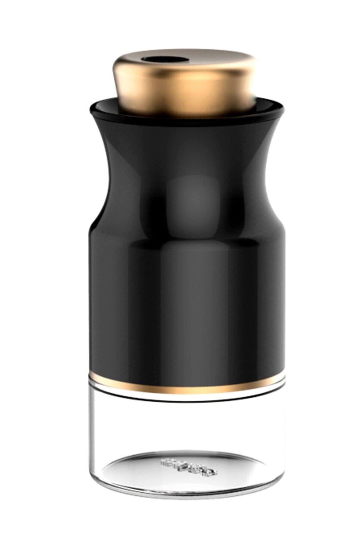 Aryıldız Yağlık Sirkelik Black Line Gold 