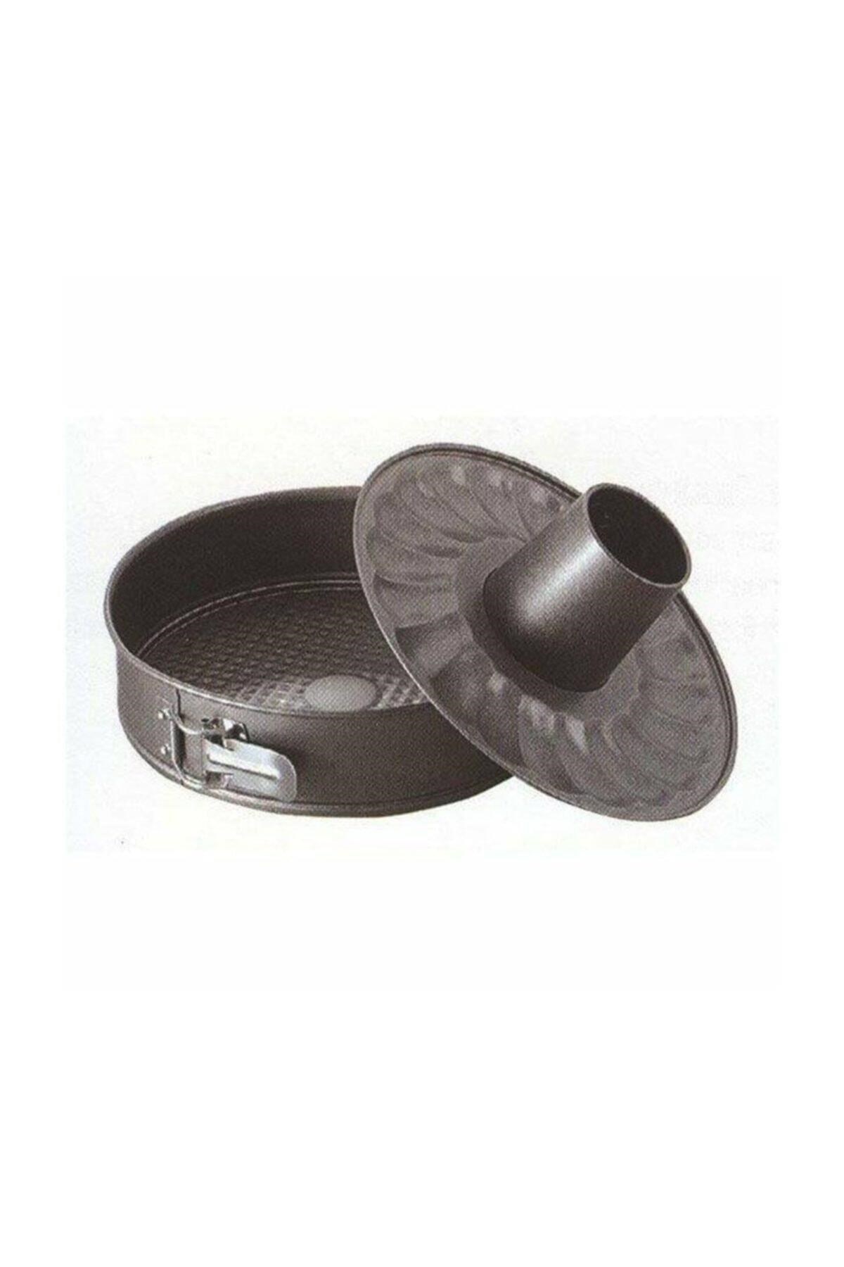 Ballarini 750018450 Kelepçeli Kek Kalıbı 26 Cm 