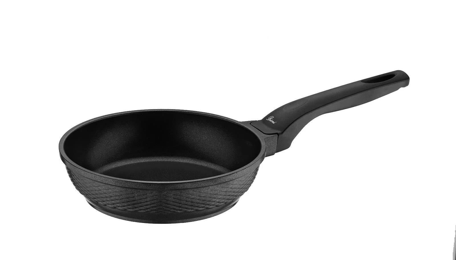 Brioni Diamond 3 Parça Granit Tava Seti 20-24-28 Cm Dia303 