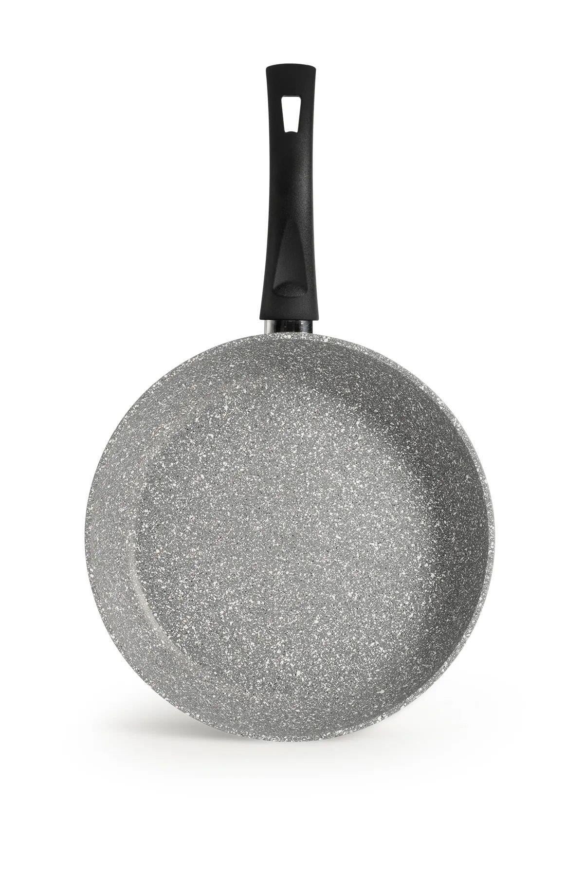 Esse Pro Granite Premium Tencere Tava Seti 9 Parça 
