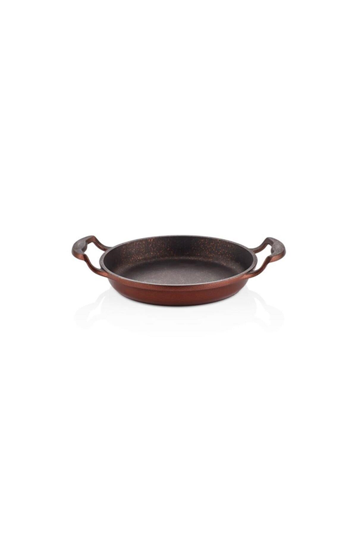 FALEZ SEDEF 18 CM DÖKÜM SAHAN 