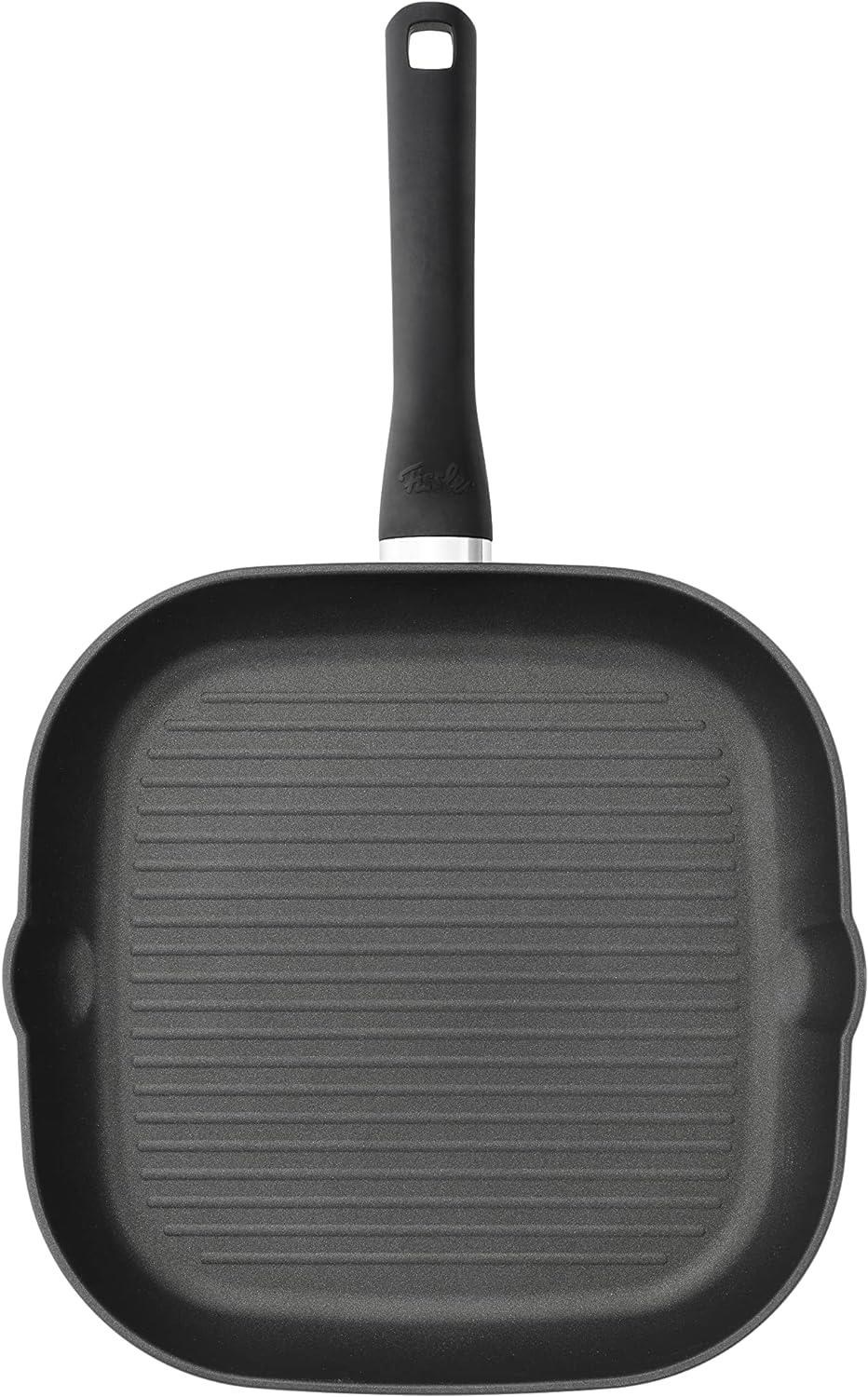 Fissler Cenit Grill Tava 28 Cm 