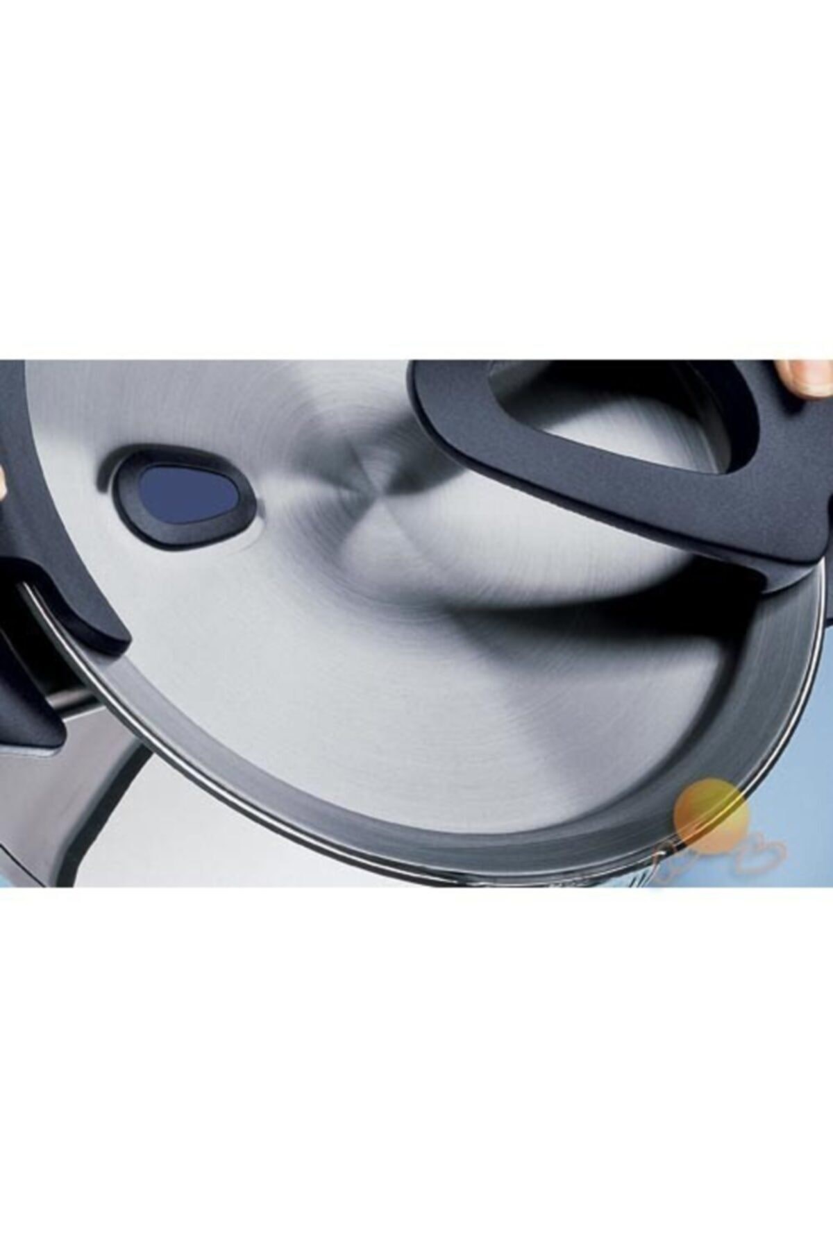 Fissler İntensa 9 Parça Tencere Seti 