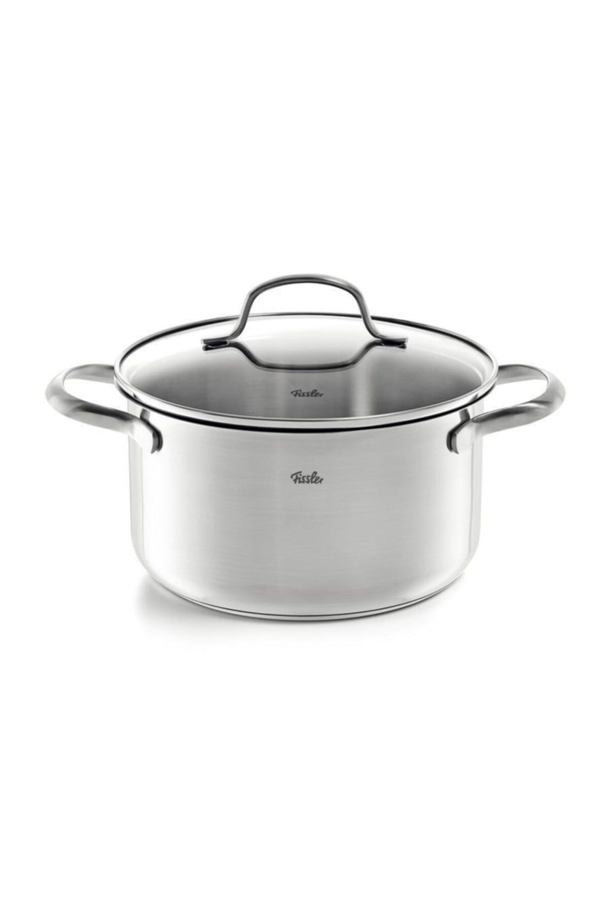 Fissler San Francisco 6 Parça Tencere Seti 