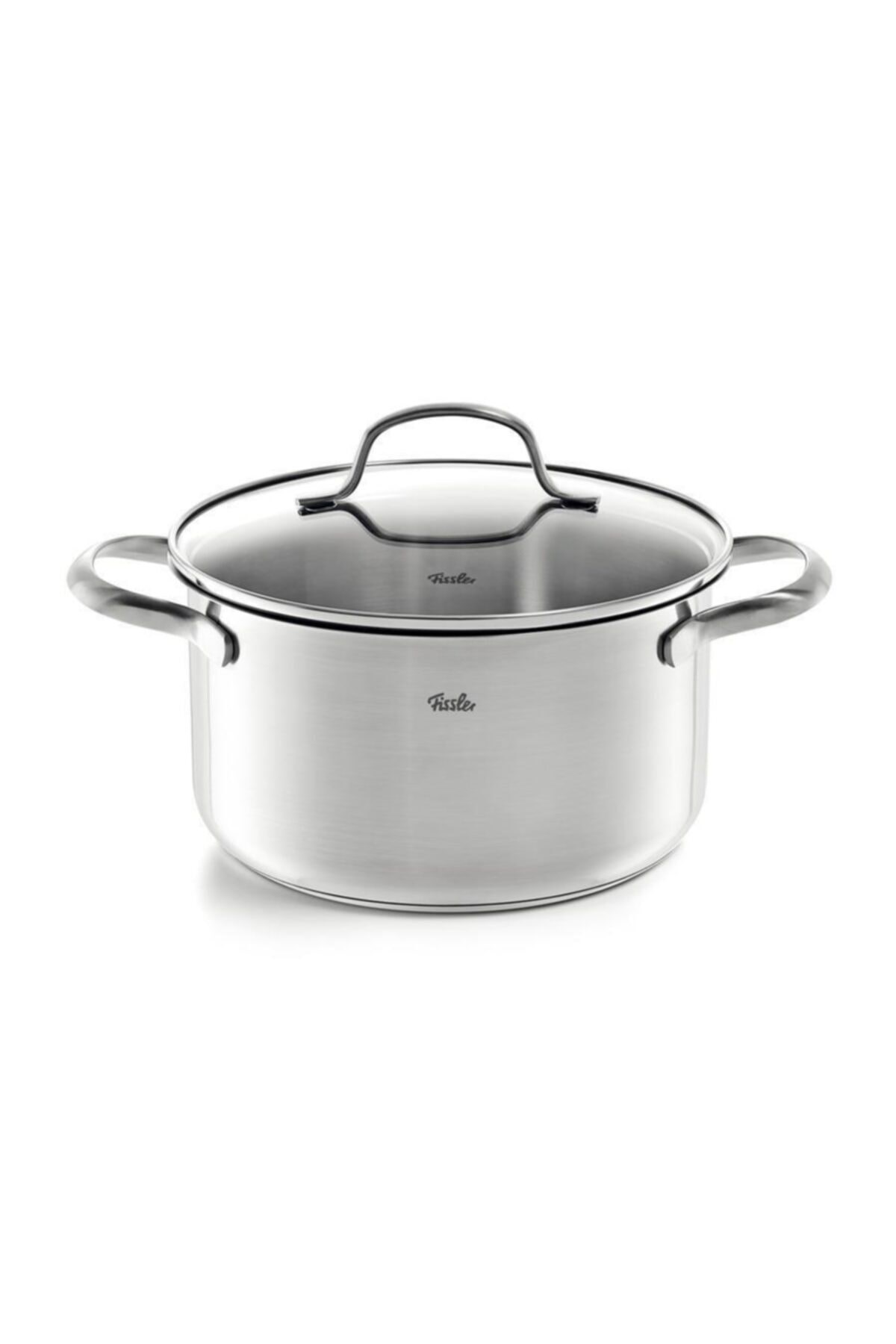 Fissler San Francisco 6 Parça Tencere Seti 
