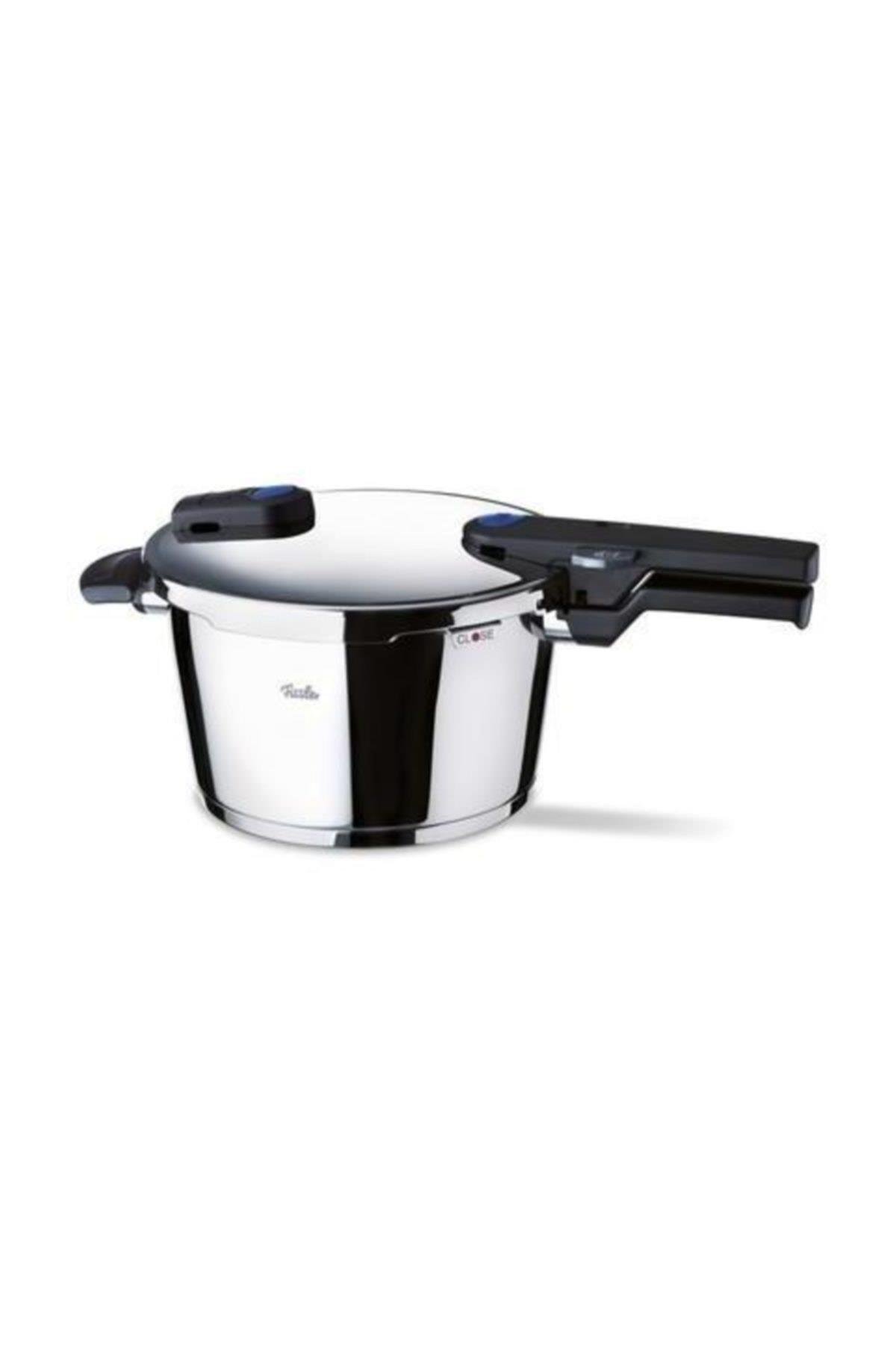 Fissler Vitaquick Bluepoint Düdüklü Tencere 8 Litre 