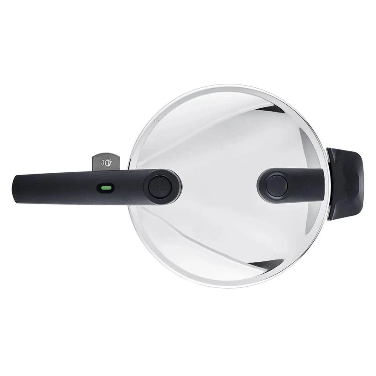 Fissler Vitaquick Glossy Düdüklü Tencere 8 Litre 