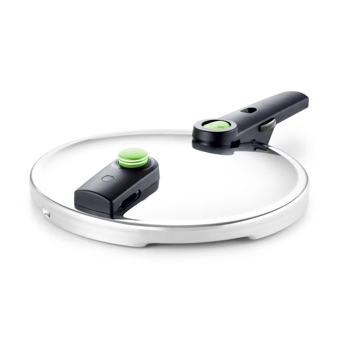 Fissler Vitaquick Green Düdüklü Tencere 6 Litre 