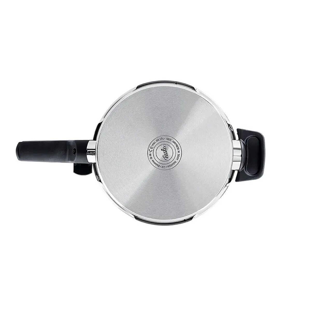Fissler Vitaquick Premium 3,5 Litre Düdüklü Tencere 