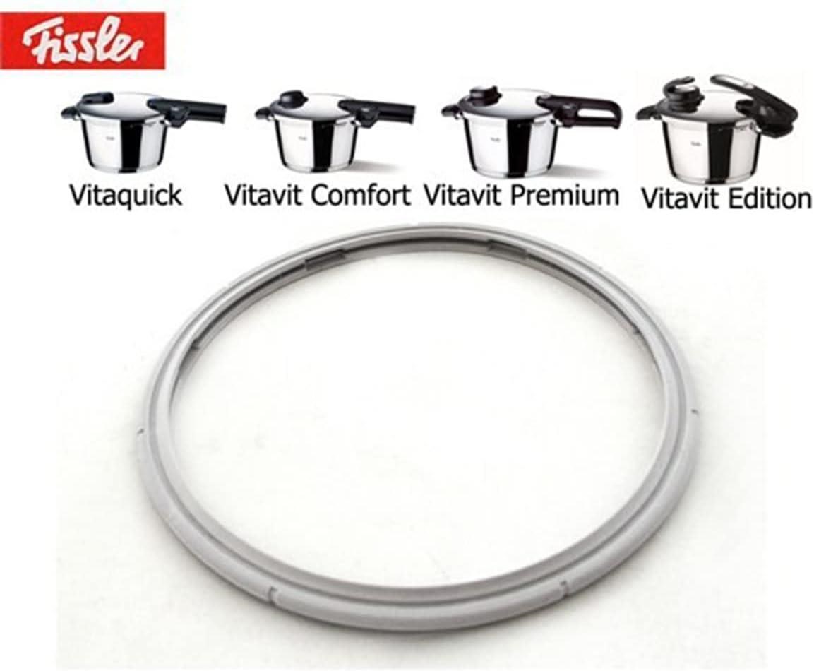 Fissler Vitaquick Vitavit Silikon Kapak Lastik 22 Cm FS60000022795 