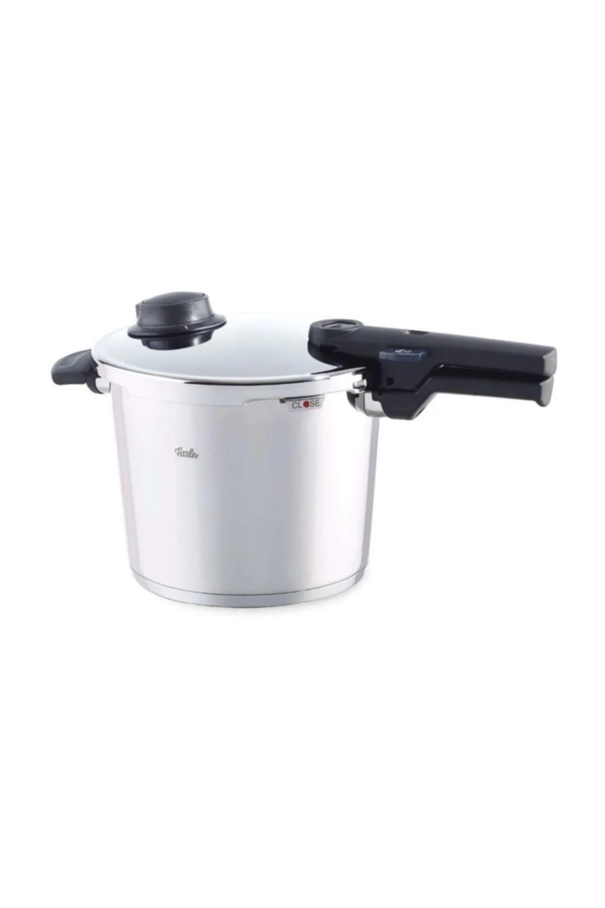Fissler Vitavit Comfort Düdüklü Tencere Orijinal Kapak Kulpu 