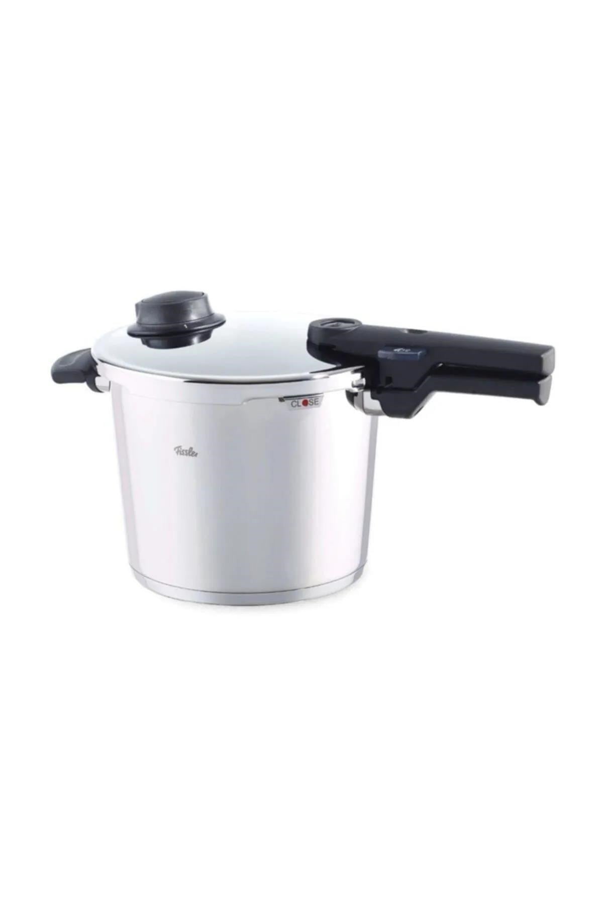 Fissler Vitavit Comfort Düdüklü Tencere Orijinal Kapak Kulpu 