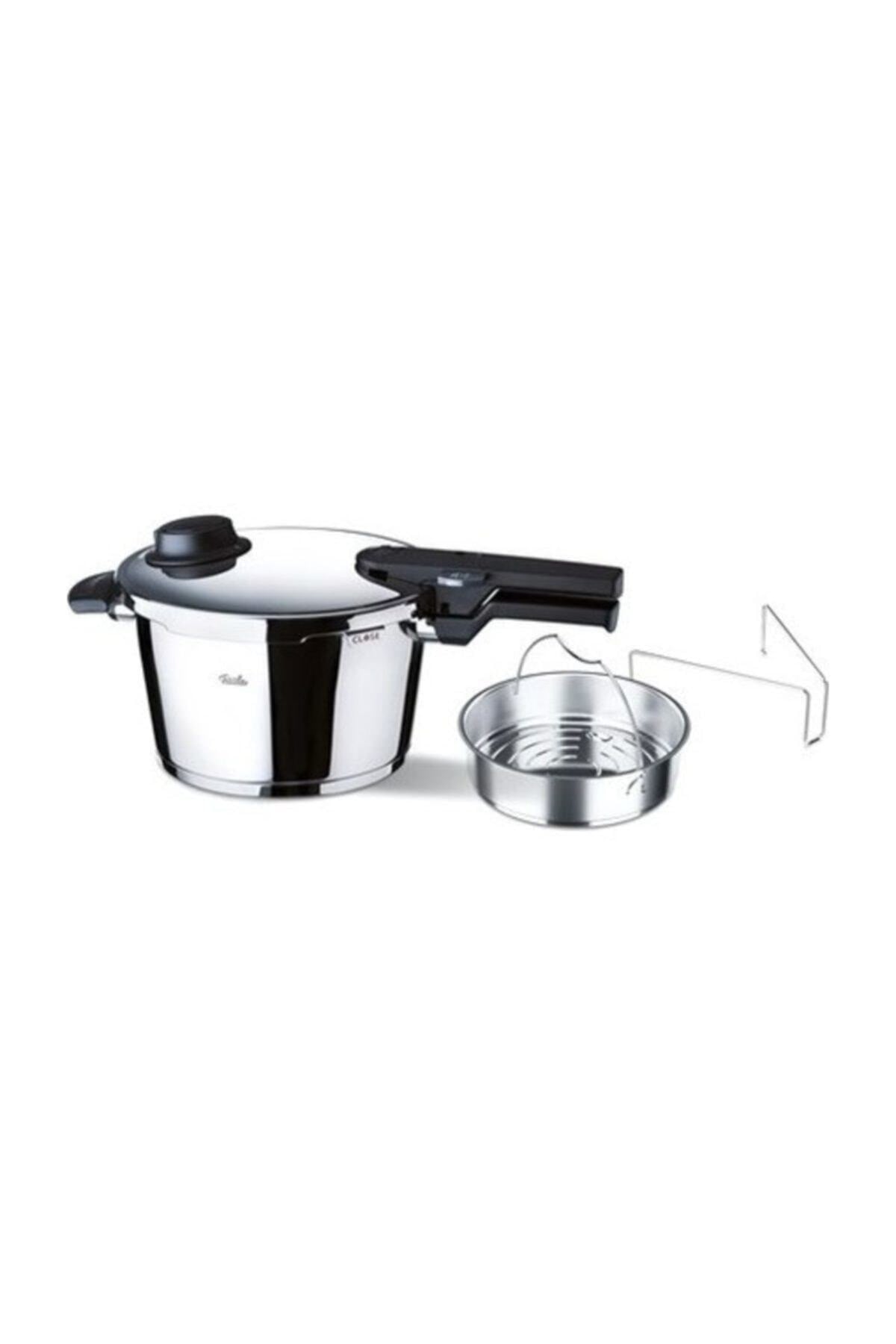 Fissler Vitavit Comfort Düdüklü Tencere 2,5 Lt 