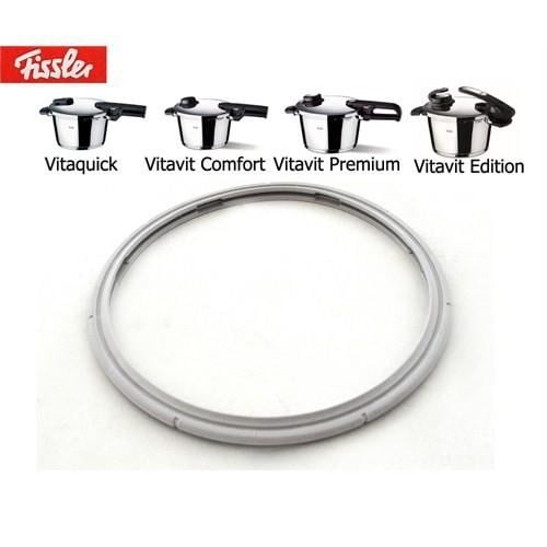 Fissler Yeni Model Silikon Kapak Lastiği 26 Cm FS60000026795 