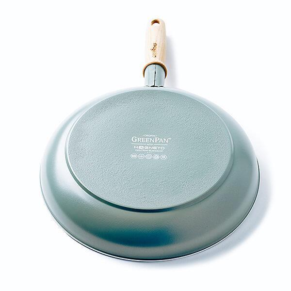 Greenpan Mayflower 28 Cm Wok Tava CC001683-001 