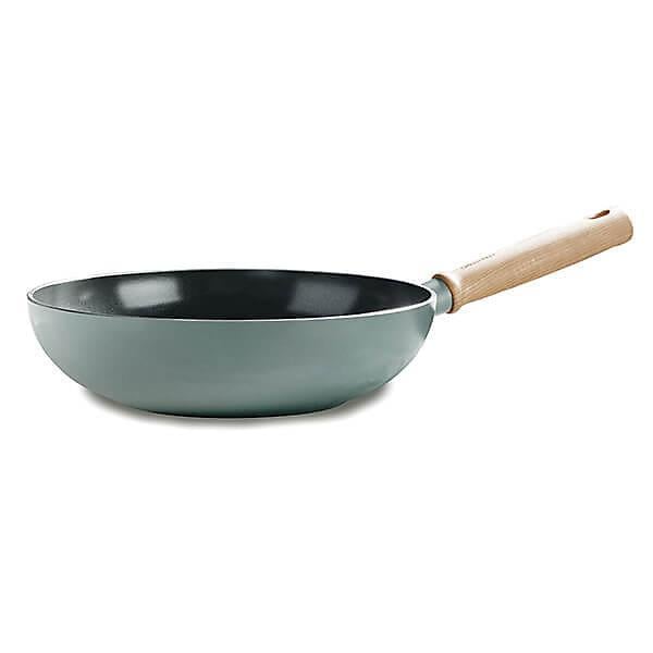 Greenpan Mayflower 28 Cm Wok Tava CC001683-001 