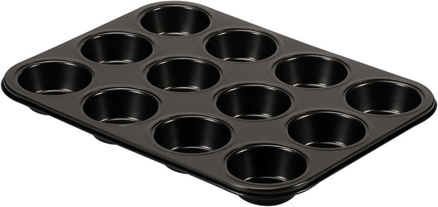 Guardini Bake Away Muffin Kek Kalıbı 12'Li 