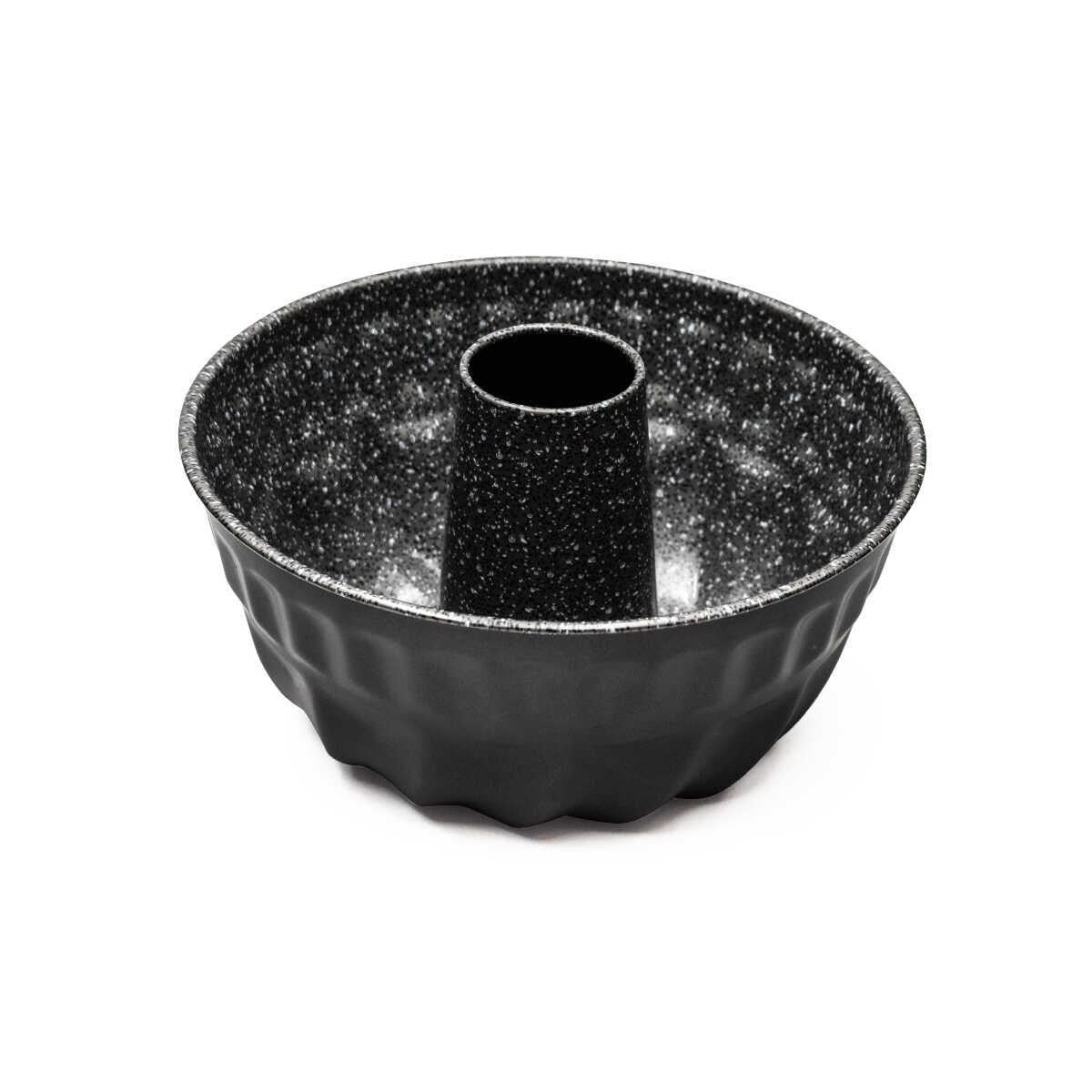 Guardini Borulu Gri Kek Kalıbı 23 Cm 66SK92123GG 