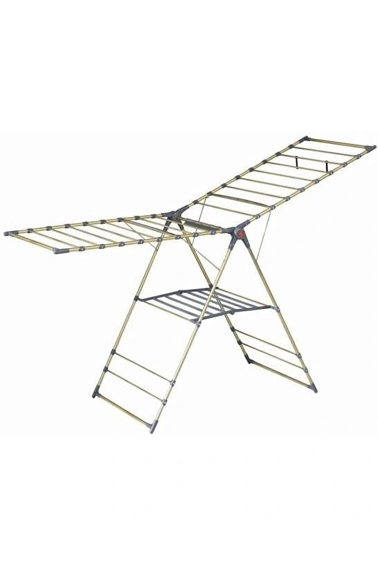 Harbinger MM041 Apex Gold Çamaşır Kurutma Askısı 