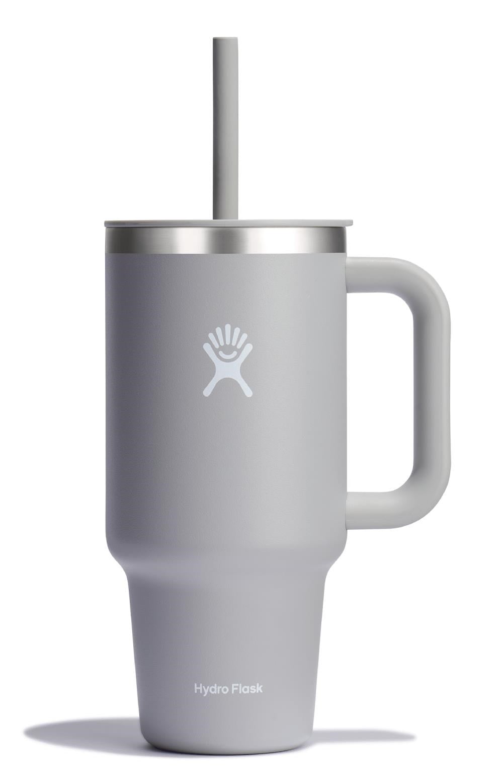 Hydro Flask Tt32ps035 946ml 32 Oz Seyahat Termos Bardağı Birch 