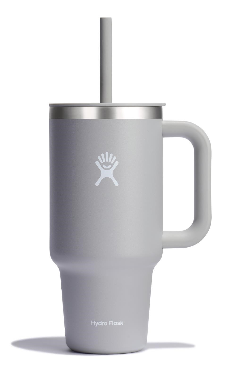 Hydro Flask Tt40ps035 1182ml 40 Oz Seyahat Termos Bardağı Birch 