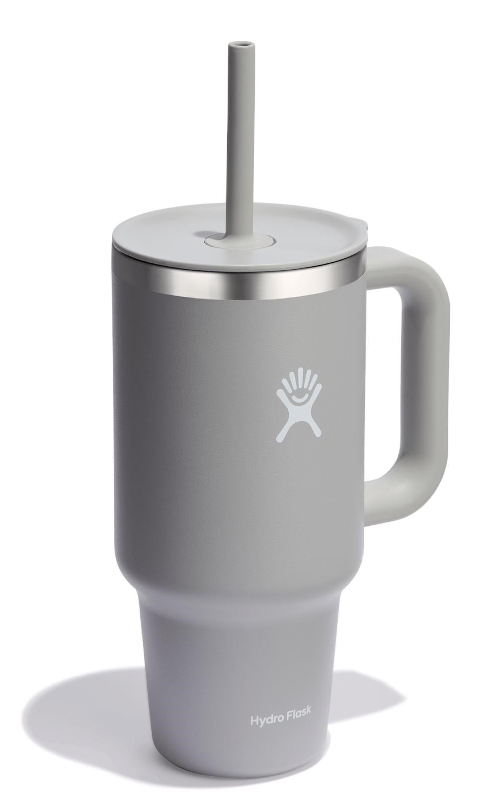 Hydro Flask Tt40ps035 1182ml 40 Oz Seyahat Termos Bardağı Birch 