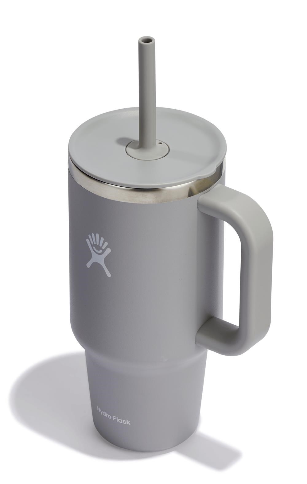Hydro Flask Tt40ps035 1182ml 40 Oz Seyahat Termos Bardağı Birch 