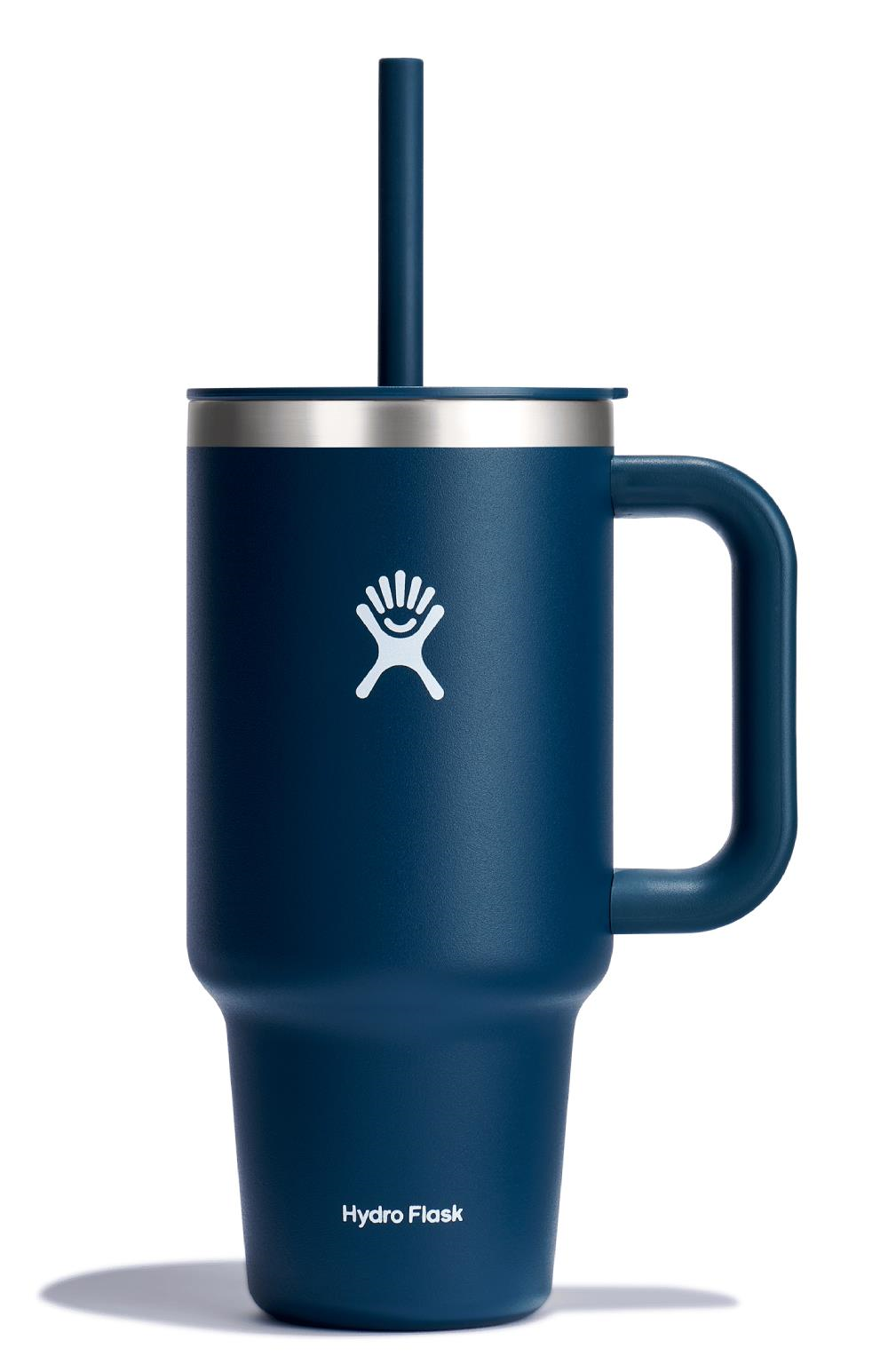 Hydro Flask Tt40ps464 1182ml 40 Oz Seyahat Termos Bardağı Indigo 