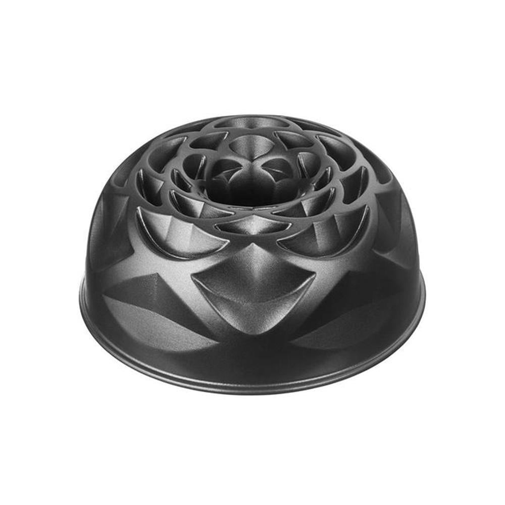 Kaiser Inspiration Borulu Floral Kek Kalıbı 25 Cm 66646800 