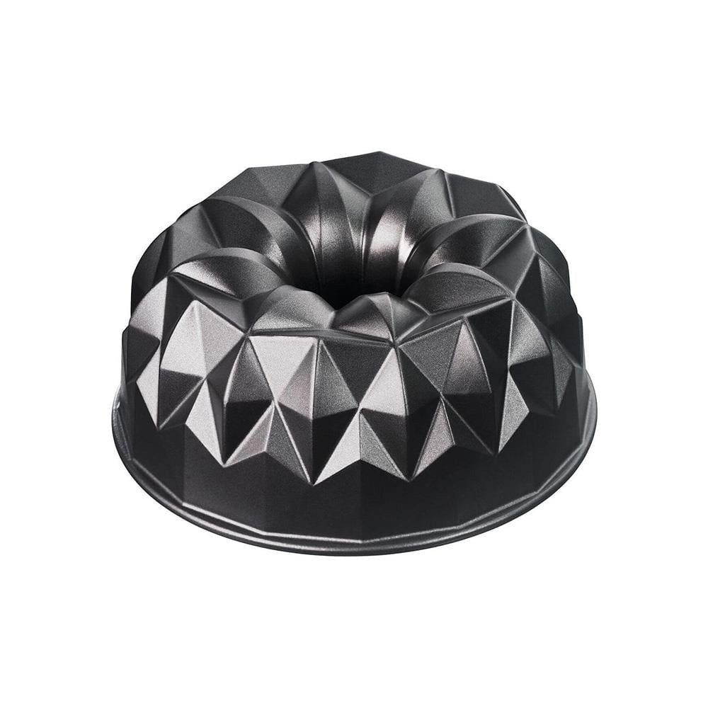 Kaiser Inspiration Borulu Geometrik Kek Kalıbı 25 Cm 66646794 