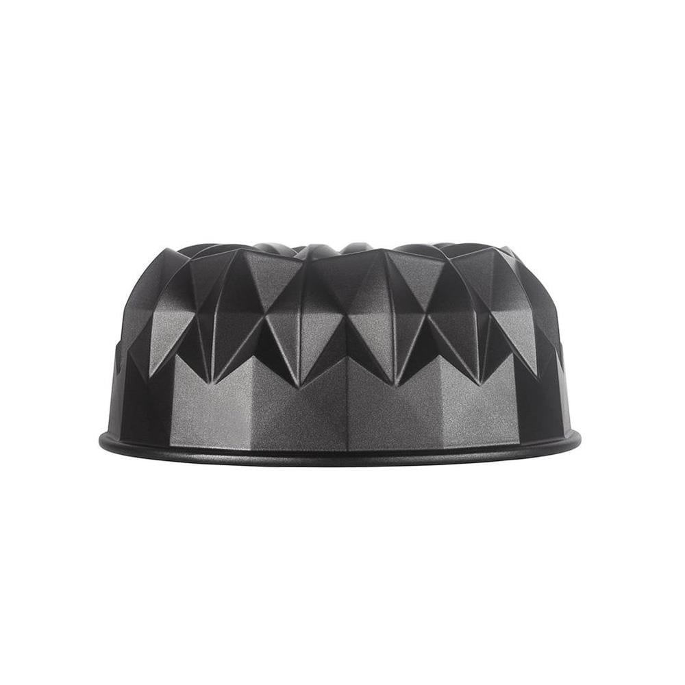 Kaiser Inspiration Borulu Geometrik Kek Kalıbı 25 Cm 66646794 