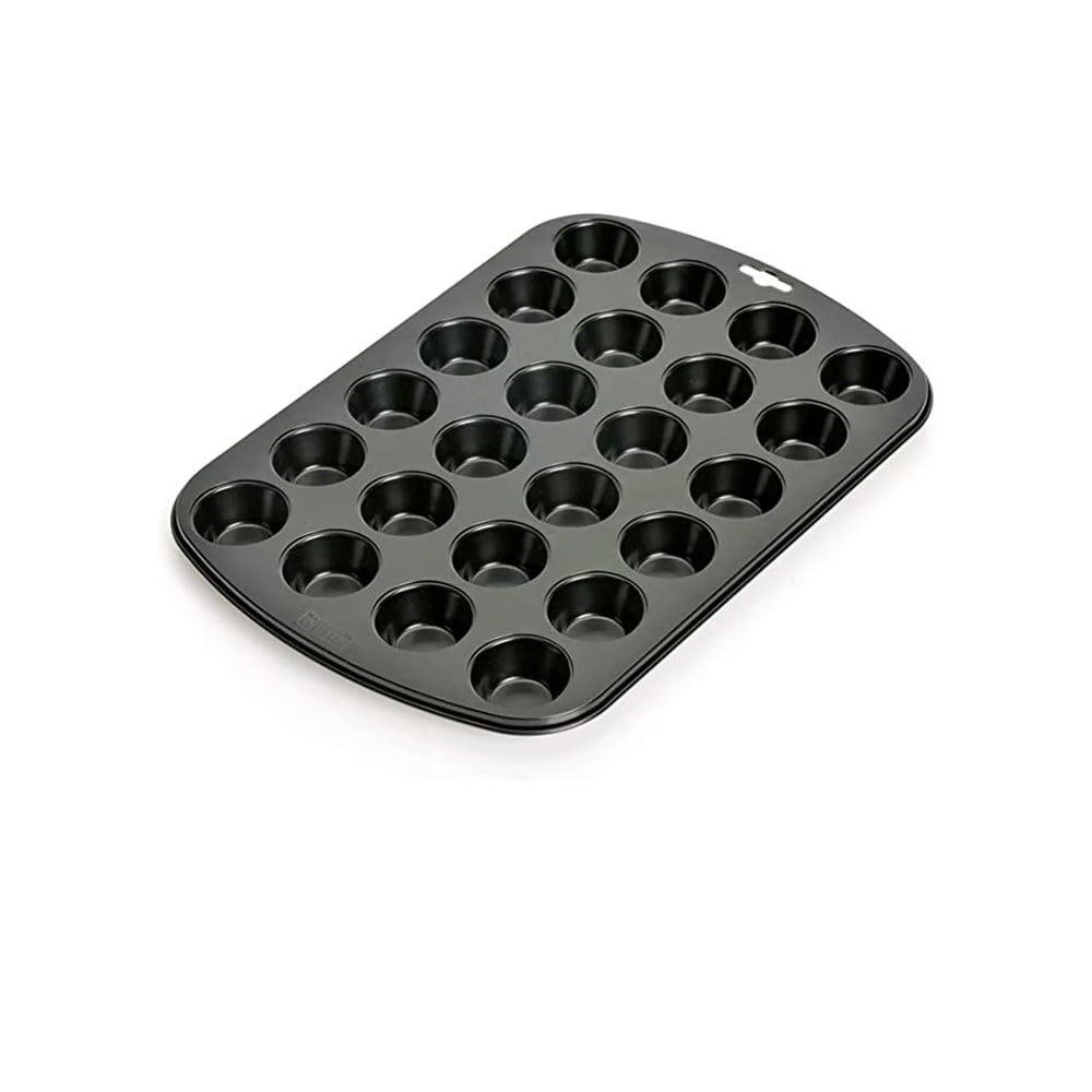 Kaiser Muffin Kalıbı Mini 24 Hazneli 38x27 Cm 066646237 