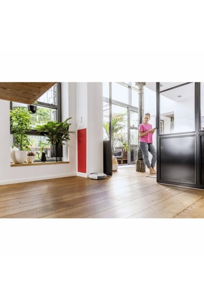 Karcher RCV 5 Robot Süpürge 