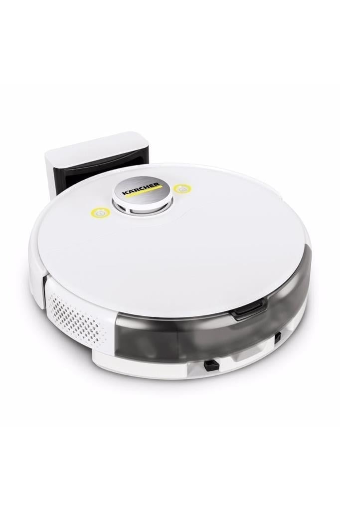 Karcher RCV 5 Robot Süpürge 