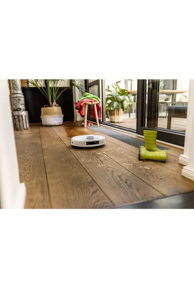 Karcher RCV 5 Robot Süpürge 