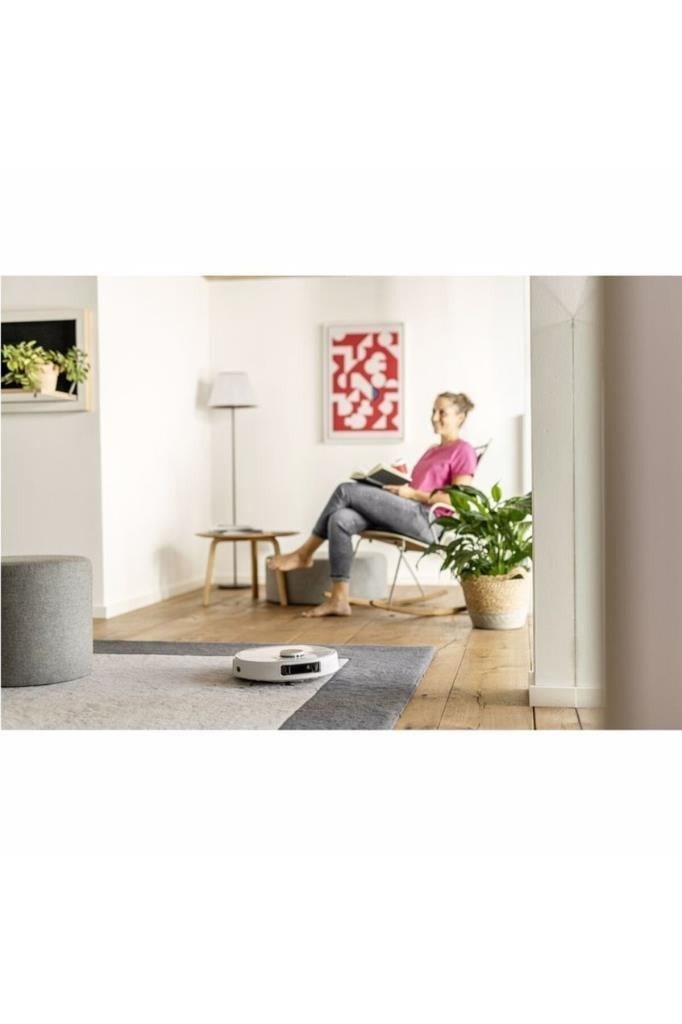 Karcher RCV 5 Robot Süpürge 