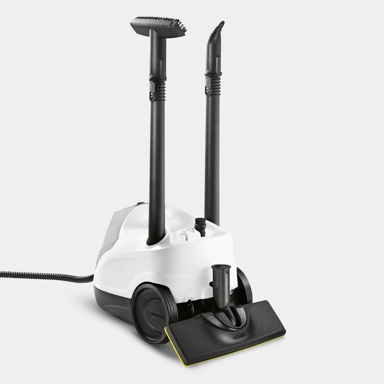 Karcher SC 4 Easyfix Buharlı Temizlik Makinesi 