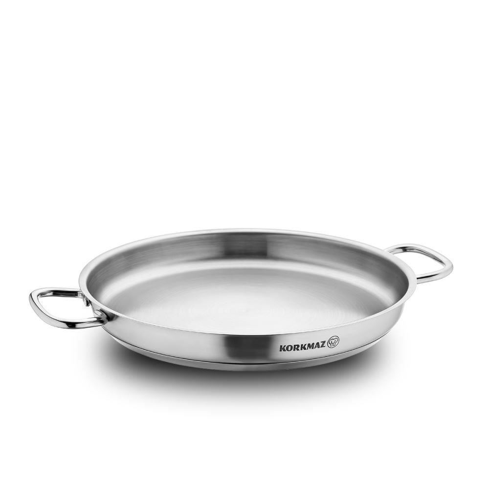 Korkmaz A1184 Proline Satin 22 cm Omlet Sahan 