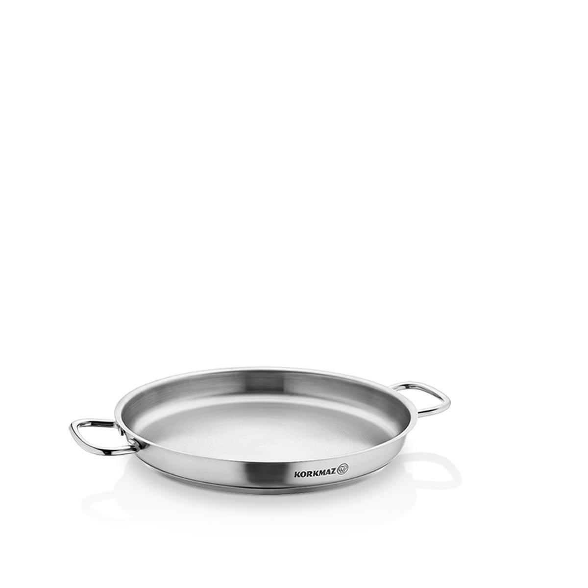 Korkmaz A1185 Proline Satin 24 cm Omlet Sahan 