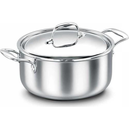 Korkmaz A1377 Pro-Chef 24 Cm Tencere 