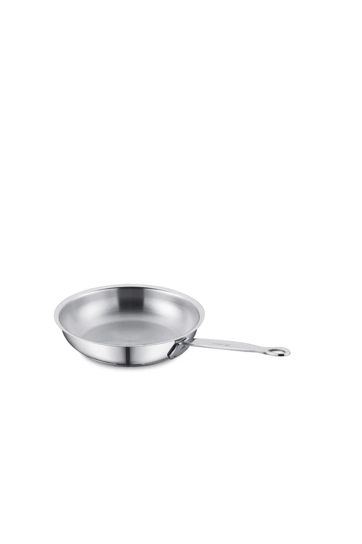 Korkmaz A1400 Minika 16x4 cm Inox Tava 